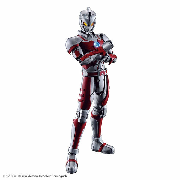 Figure-rise Standard - Ultraman Suit A