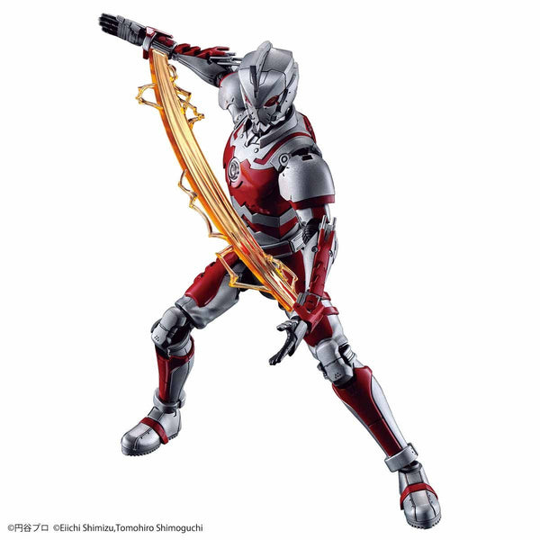 Figure-rise Standard - Ultraman Suit A