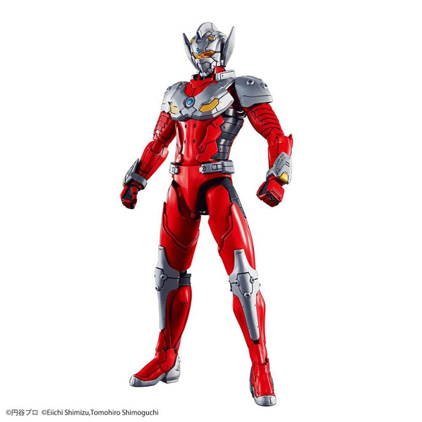 Figure-rise Standard - Ultraman Suit Taro Action Ver. 1/12 Model Kit