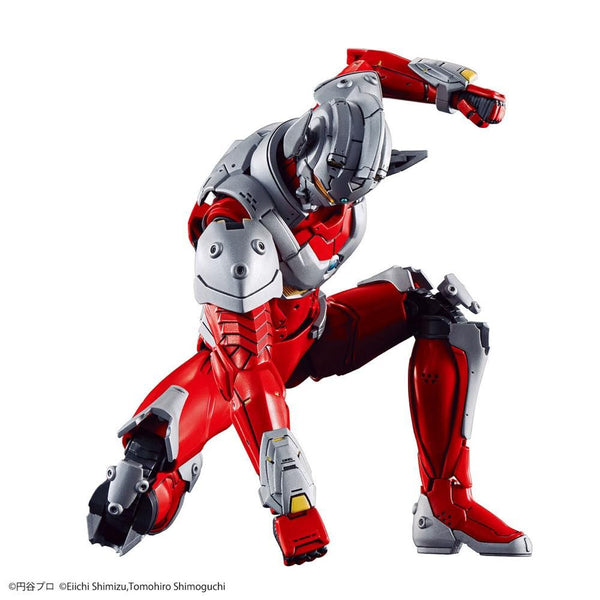 Figure-rise Standard - Ultraman Suit Taro Action Ver. 1/12 Model Kit