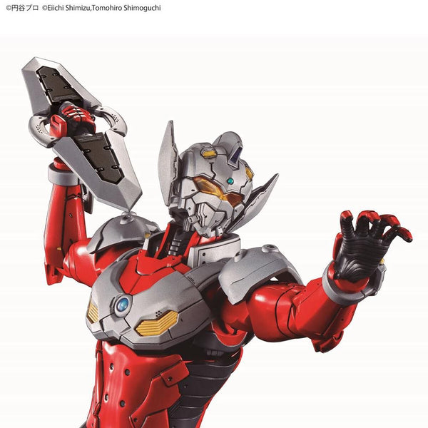 Figure-rise Standard - Ultraman Suit Taro Action Ver. 1/12 Model Kit