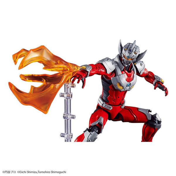 Figure-rise Standard - Ultraman Suit Taro Action Ver. 1/12 Model Kit