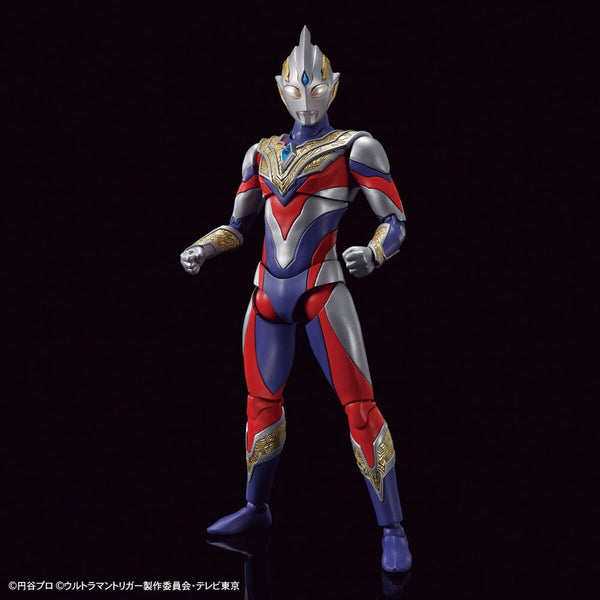 Figure-rise Standard - Ultraman Trigger Multi Type Model Kit