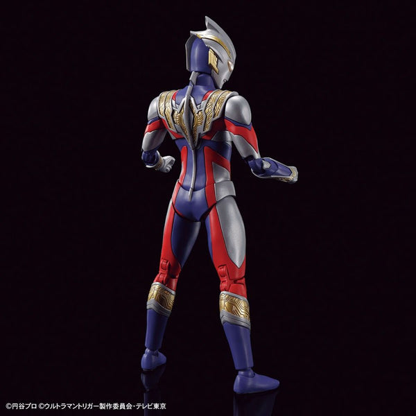 Figure-rise Standard - Ultraman Trigger Multi Type Model Kit