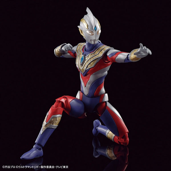 Figure-rise Standard - Ultraman Trigger Multi Type Model Kit