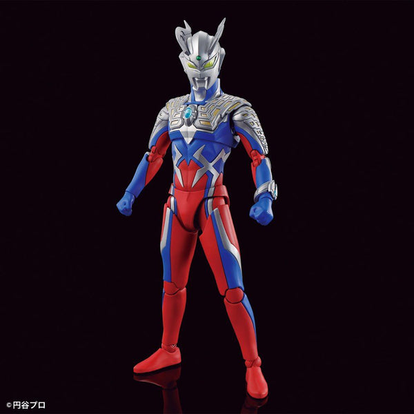 Figure-rise Standard - Ultraman Zero Model Kit
