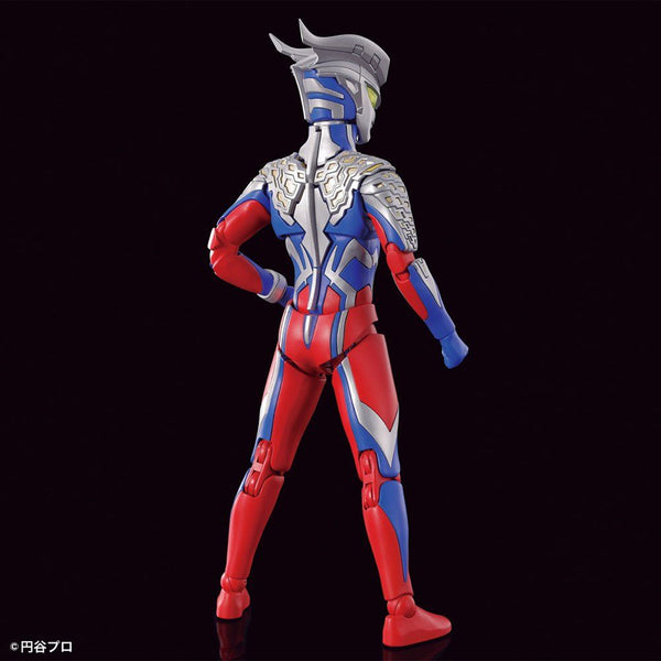 Figure-rise Standard - Ultraman Zero Model Kit