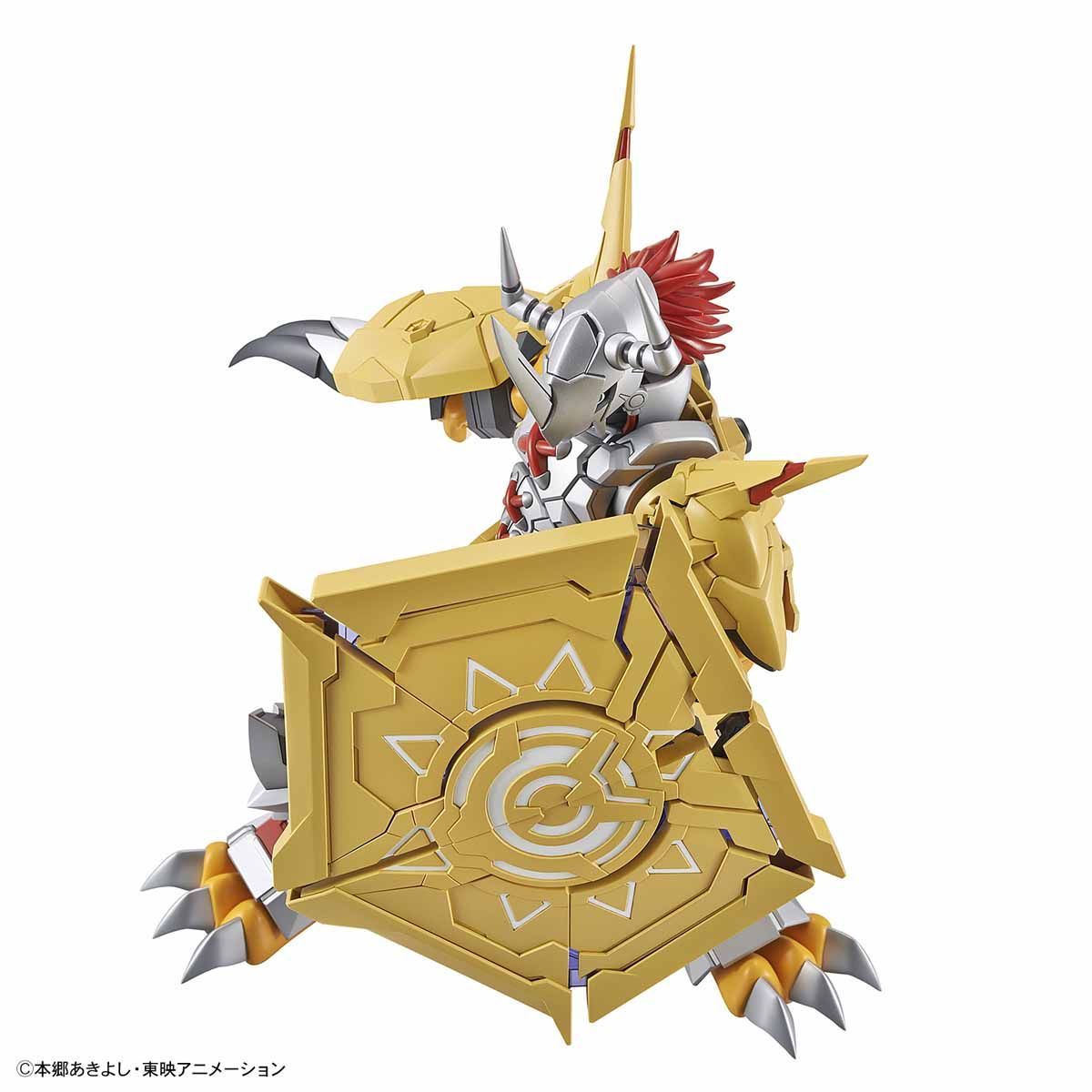 Figure-rise Standard - Black Wargreymon | AnimeXtreme