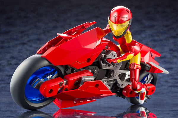 Frame Arms Girl - Rapid Raider Set Hresvelgr Ver.