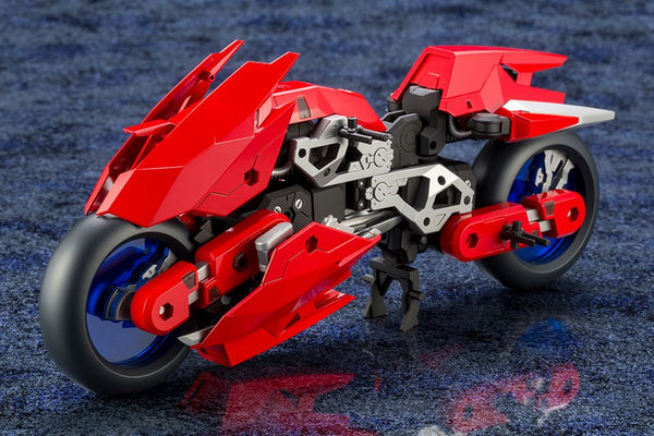 Frame Arms Girl - Rapid Raider Set Hresvelgr Ver.