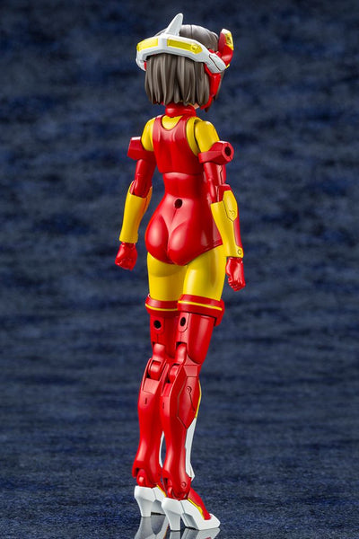 Frame Arms Girl - Rapid Raider Set Hresvelgr Ver.