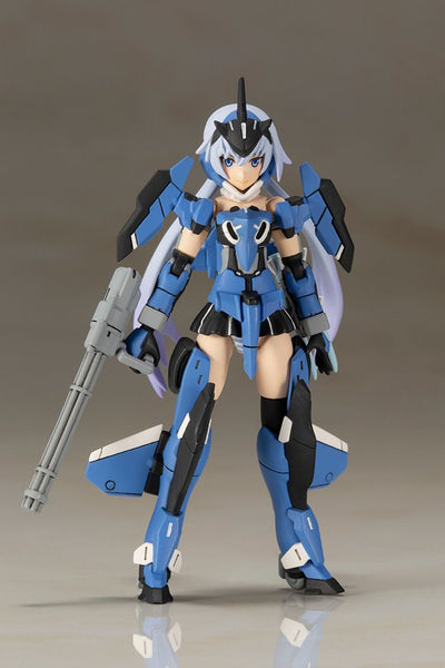 Frame Arms Girl - Hand Scale Stylet