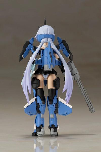 Frame Arms Girl - Hand Scale Stylet