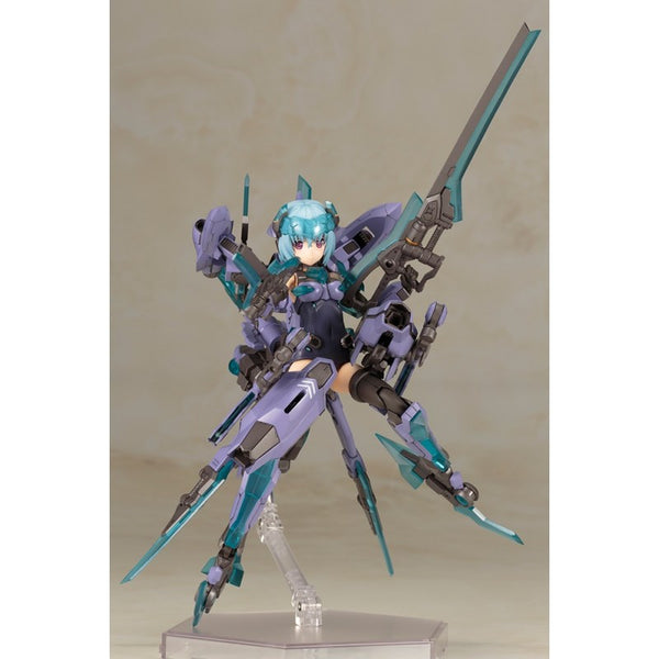 Frame Arms Girl - Hresvelk Original