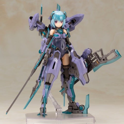 Frame Arms Girl - Hresvelk Original