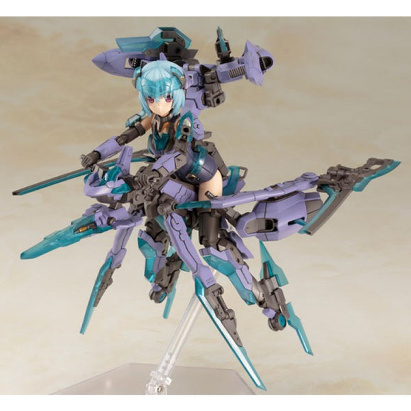 Frame Arms Girl - Hresvelk Original