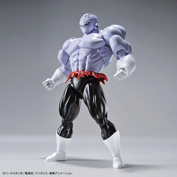Figure-rise Standard - DBZ: Jiren