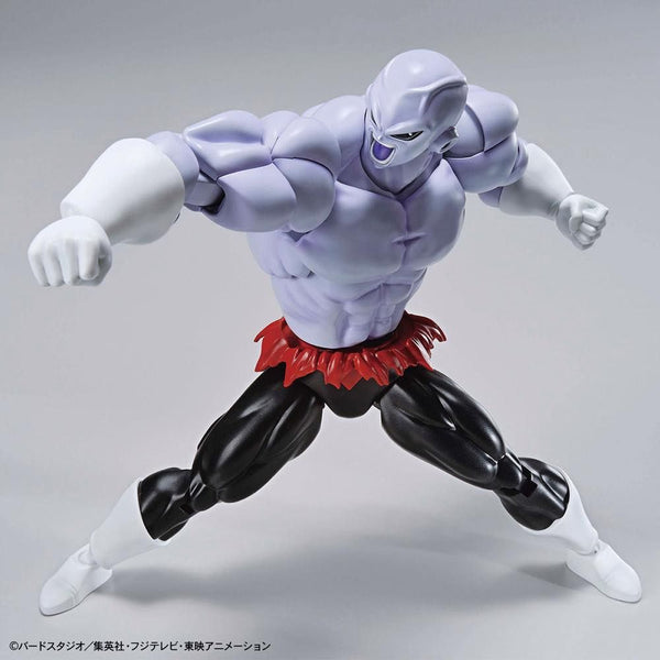 Figure-rise Standard - DBZ: Jiren