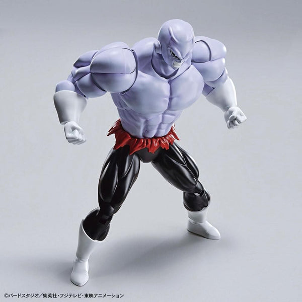 Figure-rise Standard - DBZ: Jiren