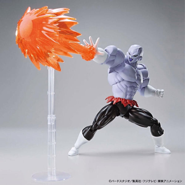Figure-rise Standard - DBZ: Jiren