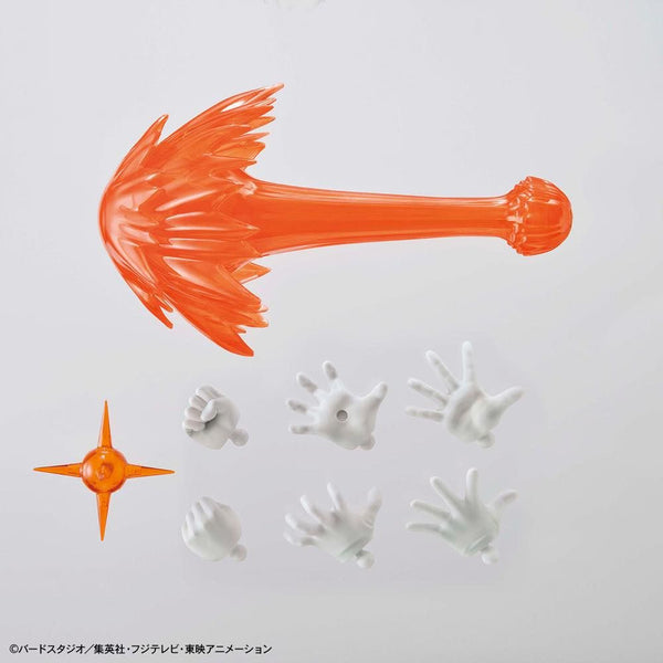 Figure-rise Standard - DBZ: Jiren