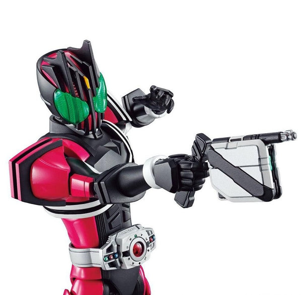 Figure-rise Standard - Kamen Rider Decade