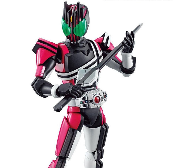 Figure-rise Standard - Kamen Rider Decade