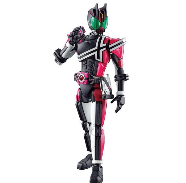 Figure-rise Standard - Kamen Rider Decade