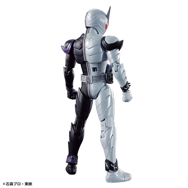Figure-rise Standard - Kamen Rider Double Fang Joker