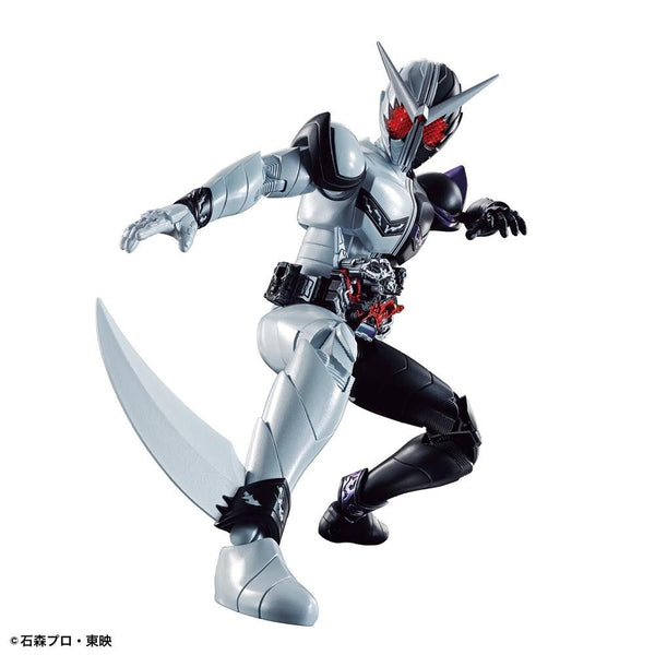 Figure-rise Standard - Kamen Rider Double Fang Joker