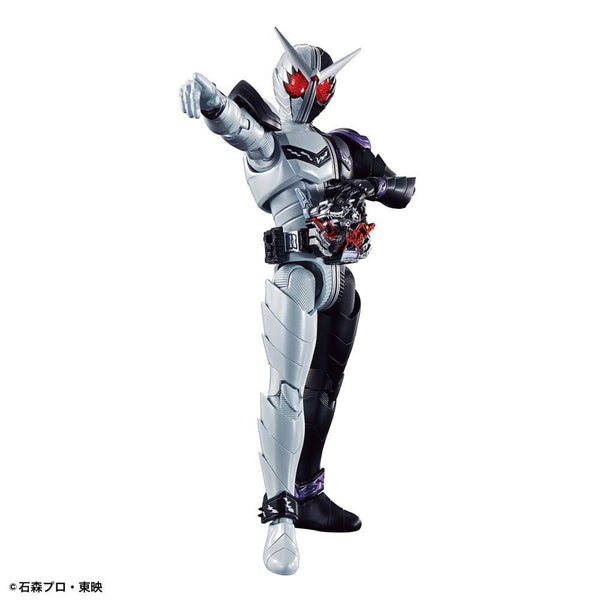 Figure-rise Standard - Kamen Rider Double Fang Joker