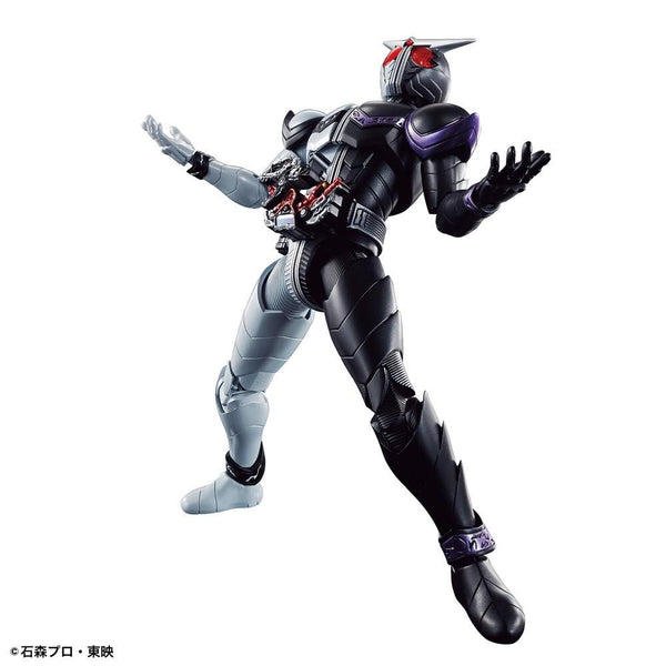 Figure-rise Standard - Kamen Rider Double Fang Joker