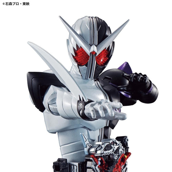 Figure-rise Standard - Kamen Rider Double Fang Joker