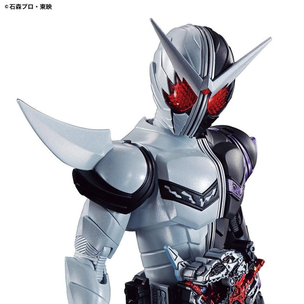 Figure-rise Standard - Kamen Rider Double Fang Joker