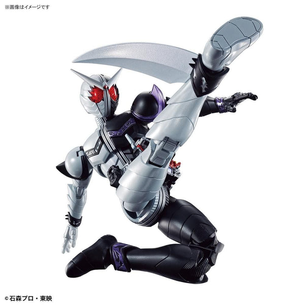 Figure-rise Standard - Kamen Rider Double Fang Joker
