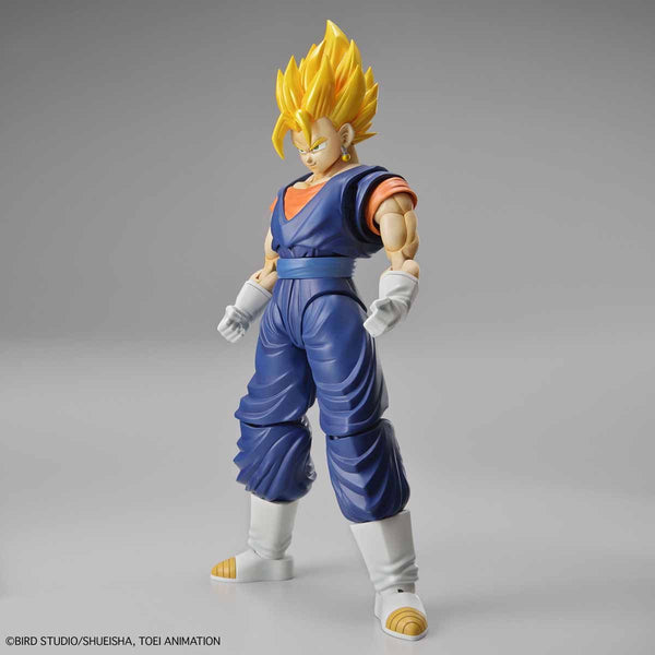 Figure-rise Standard - DBZ: Super Saiyan Vegetto