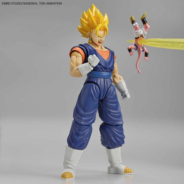 Figure-rise Standard - DBZ: Super Saiyan Vegetto