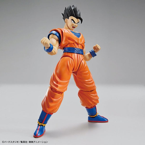 Figure-rise Standard - Ultimate Son Gohan