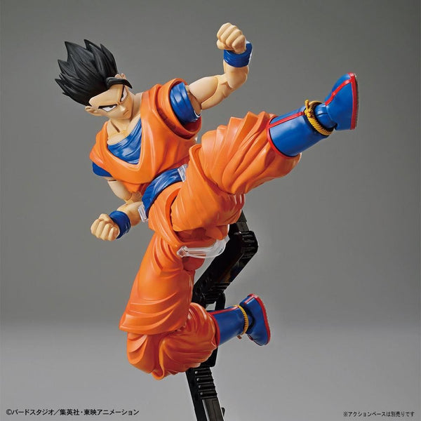 Figure-rise Standard - Ultimate Son Gohan
