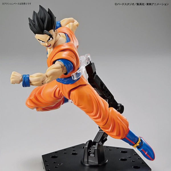 Figure-rise Standard - Ultimate Son Gohan