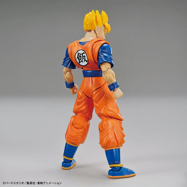 Figure-rise Standard - Ultimate Son Gohan