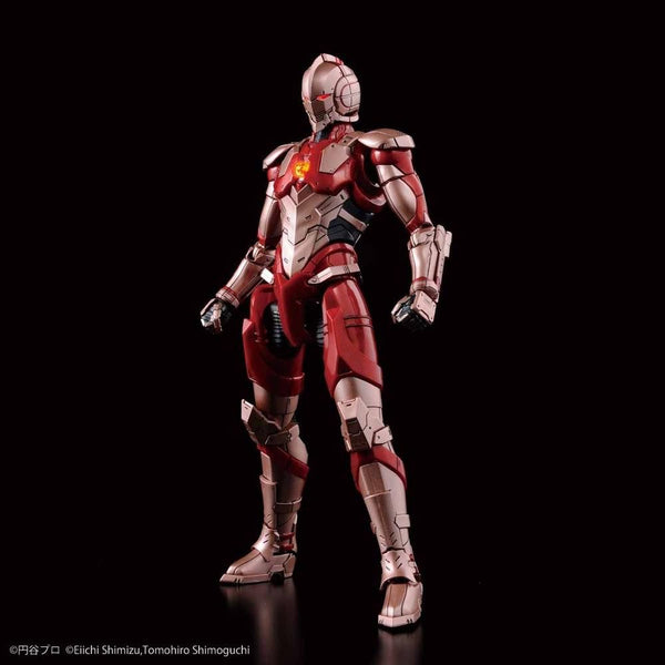 Figure-rise Standard - Ultraman (B Type) Limiter Release 1/12 Model Kit