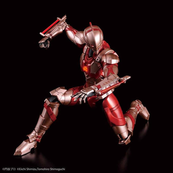 Figure-rise Standard - Ultraman (B Type) Limiter Release 1/12 Model Kit