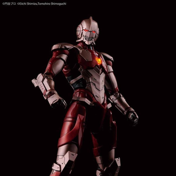 Figure-rise Standard - Ultraman (B Type) Limiter Release 1/12 Model Kit