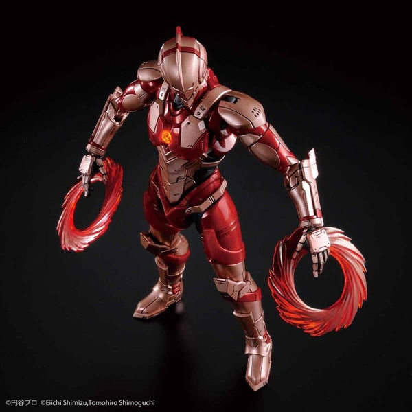 Figure-rise Standard - Ultraman (B Type) Limiter Release 1/12 Model Kit