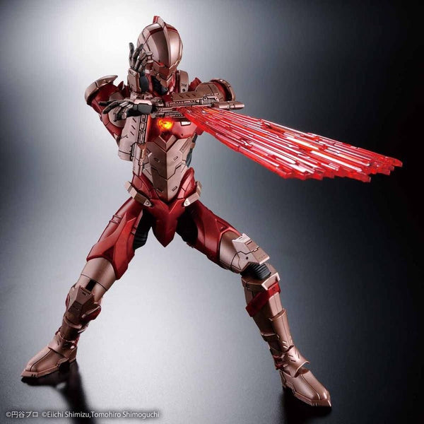 Figure-rise Standard - Ultraman (B Type) Limiter Release 1/12 Model Kit