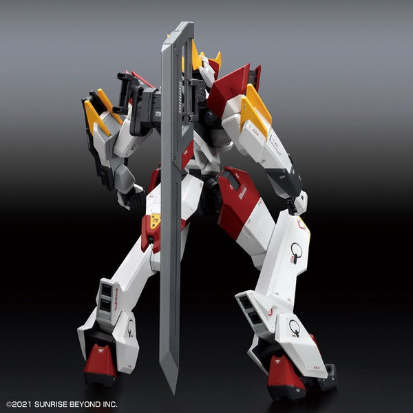 Kyoukai Senki FM Full Mechanics 1/48 MAILeS Kenbu Zan Model Kit