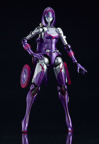 Cyclion (Type Lavender)