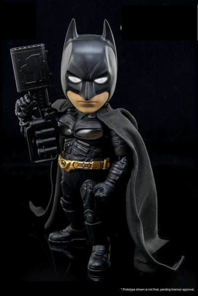 Hybrid Metal Figuration 026: Batman