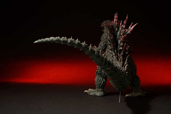 Godzilla X-Plus Kaiju 12-inch: Godzilla 1999 PX Yuji Sakai Ver.